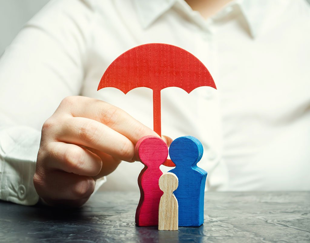 Ultimate Insurance Services Umbrella Insurance